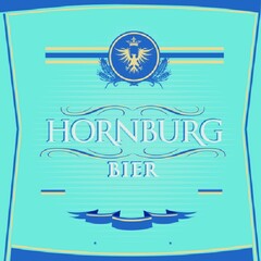 HORNBURG BIER