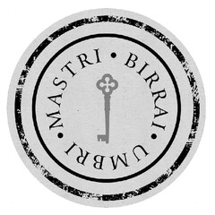 MASTRI BIRRAI UMBRI