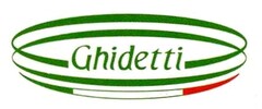 Ghidetti