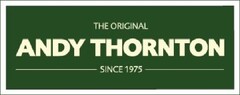 The Original ANDY THORNTON Since 1975