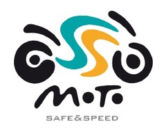 SS MOTO
SAFE & SPEED