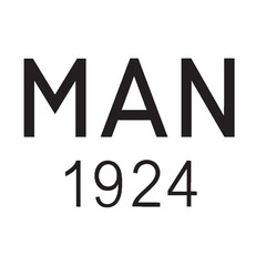 MAN 1924