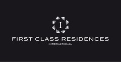 I First Class Residences International