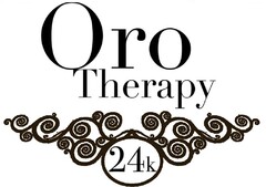 ORO THERAPY 24 K