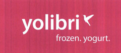 yolibri frozen.yogurt.