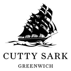 CUTTY SARK GREENWICH