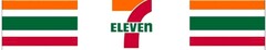 7 ELEVEN