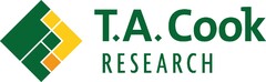 T.A. Cook RESEARCH
