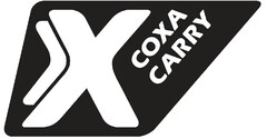 X COXA CARRY