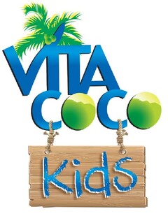 VITA COCO KIDS