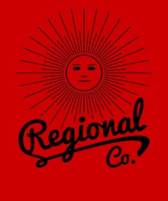 Regional Co.
