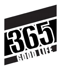 365 GOOD LIFE