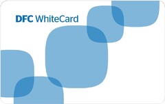 DFC White Card