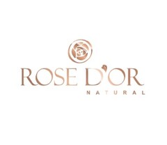 ROSE D'OR NATURAL