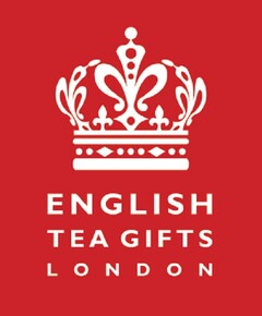 ENGLISH TEA GIFTS LONDON