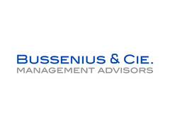 BUSSENIUS & CIE. MANAGEMENT ADVISORS