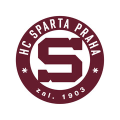 HC SPARTA PRAHA S zal. 1903