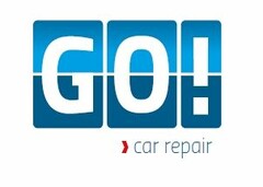 GO! CAR REPAIR