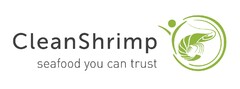 CleanShrimp seafood you can trust