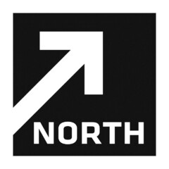 NORTH