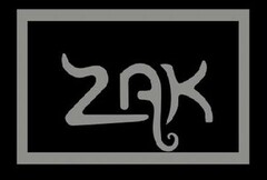 ZAK