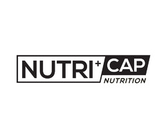 Nutri Cap Nutrition