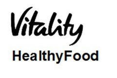 Vitality HealthyFood