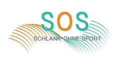 SOS SCHLANK OHNE SPORT