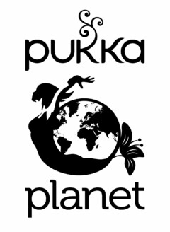 pukka planet