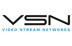 VSN VIDEO STREAM NETWORKS