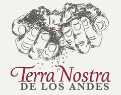 Terra Nostra DE LOS ANDES