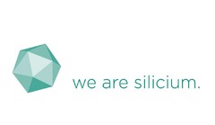 WE ARE SILICIUM