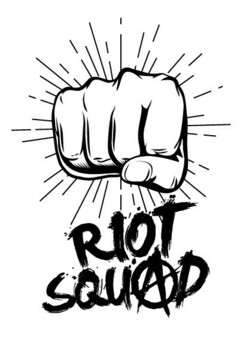 RIOT SQUAD