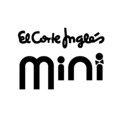 EL CORTE INGLES MINI