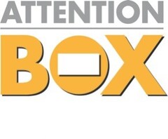 Attention Box