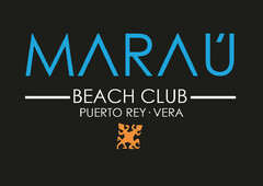 MARAU BEACH CLUB PUERTO REY VERA