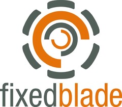 fixedblade