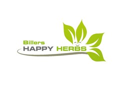 Billers HAPPY HERBS