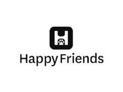 HappyFriends