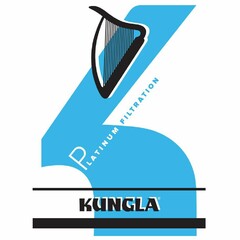 KUNGLA PLATINUM FILTRATION