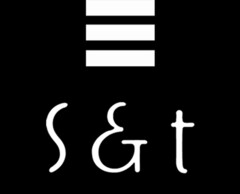 s & t