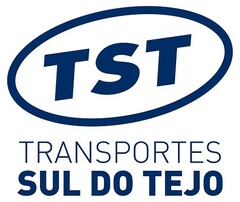 TST TRANSPORTES SUL DO TEJO