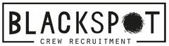 Blackspot Crew Recruitment