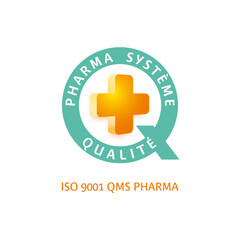 PHARMA SYSTEME QUALITE ISO 9001 QMS PHARMA +