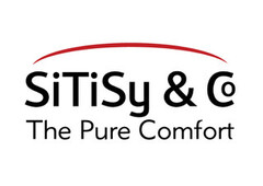 SITISY & Co The Pure Comfort