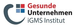 Gesunde Unternehmen iGMS Institut