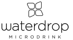 waterdrop MICRODRINK