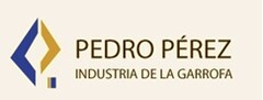 PEDRO PÉREZ INDUSTRIA DE LA GARROFA