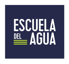 ESCUELA DEL AGUA