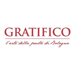 GRATIFICO L’ARTE DELLA PASTA DI BOLOGNA